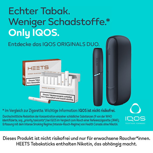 IQOS