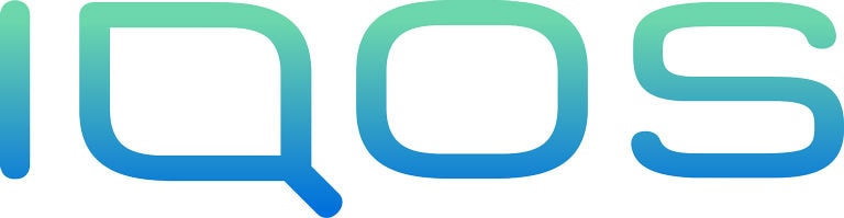 IQOS Logo