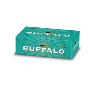 Buffalo Menthol 100 Hülsen