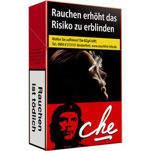Che Zigaretten [10 x 20 Stück]