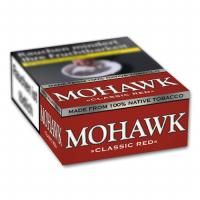 Mohawk Zigaretten Classic Red [10 x 20 Stück]