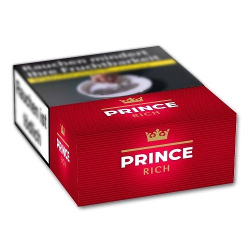 Prince Zigaretten Rich [10 x 20 Stück]