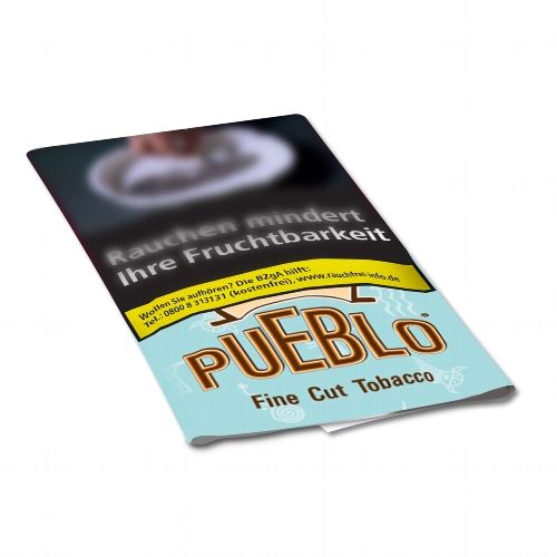 Pueblo Blue [30 Gramm]