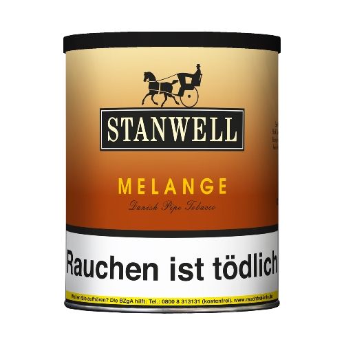 Stanwell Melange [125 Gramm]