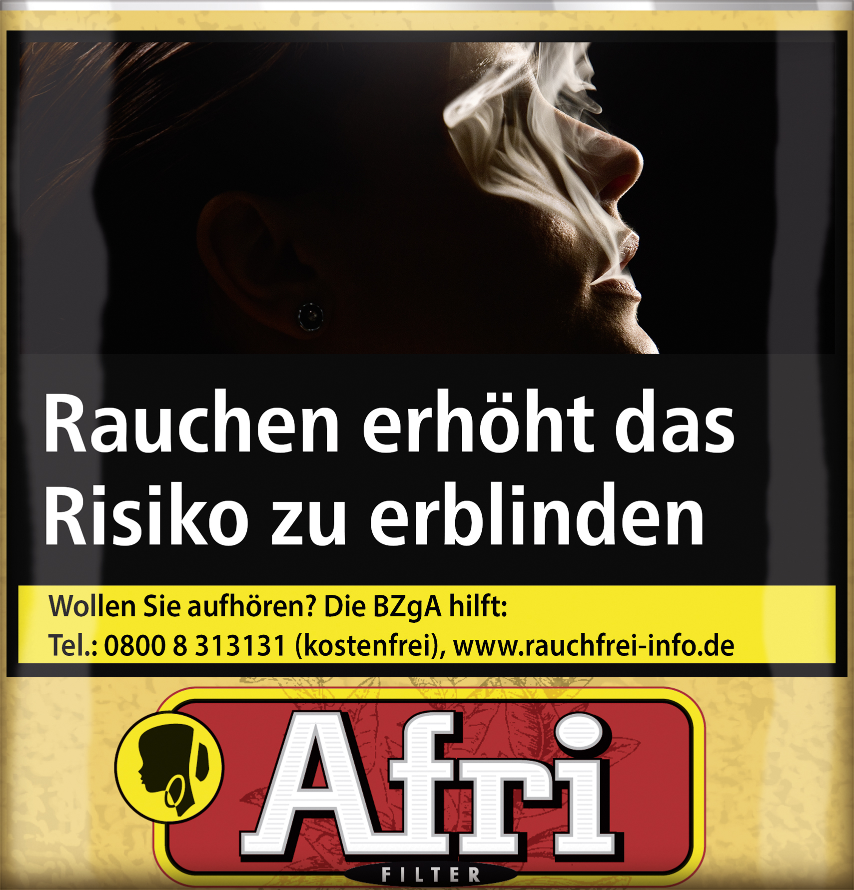 Afri Zigaretten Mit Filter 8 X 25 Tabak24 Shop