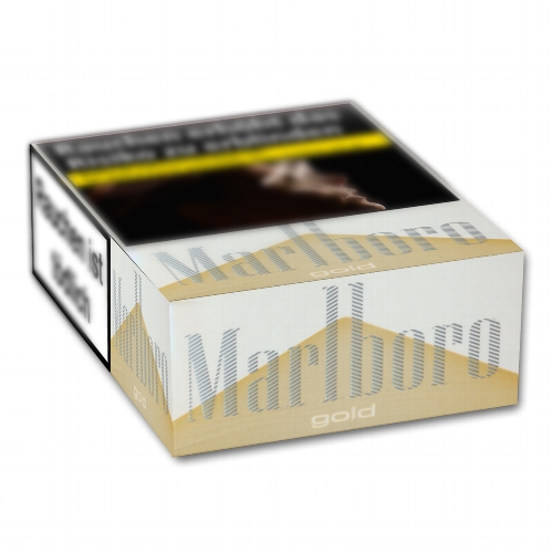 Marlboro Gold XL [8 x 25]