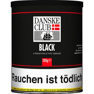 Danske Club Black [200 Gramm]