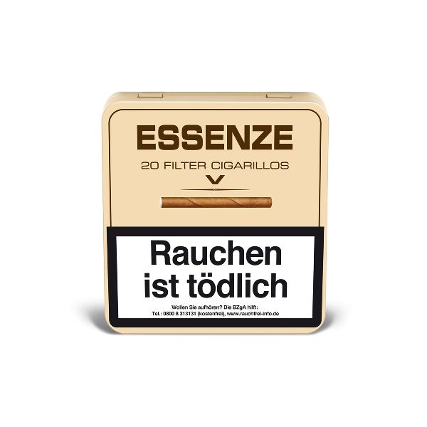 Essenze V Filter [1 x 20]