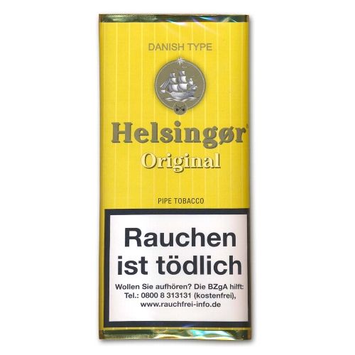 Helsingor Original Danish Type [50 Gramm]