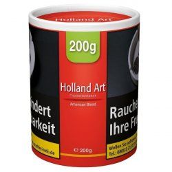 Holland Art Rot [200 Gramm]