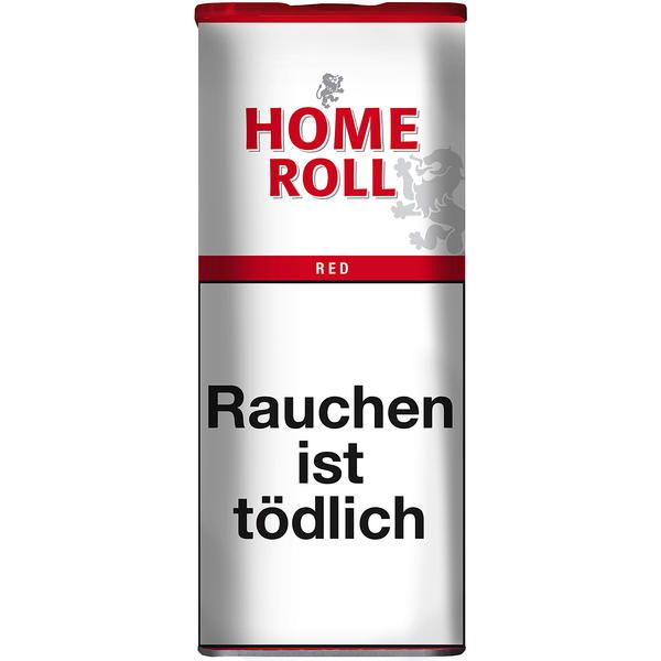 Home Roll Tabak Bright Red [375 Gramm]