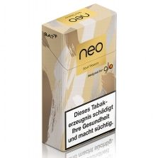 Neo Tobacco Gold [10 x 20 Stück]