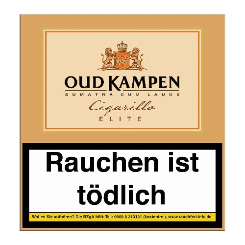 Oud Kampen Elite Sumatra [1 x 20]