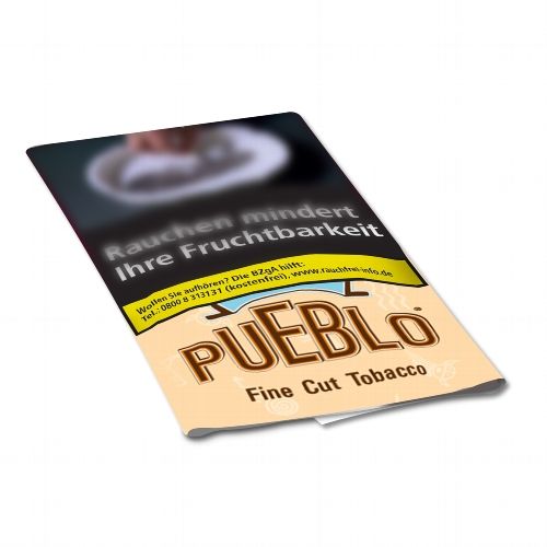 Pueblo Classic [30 Gramm]