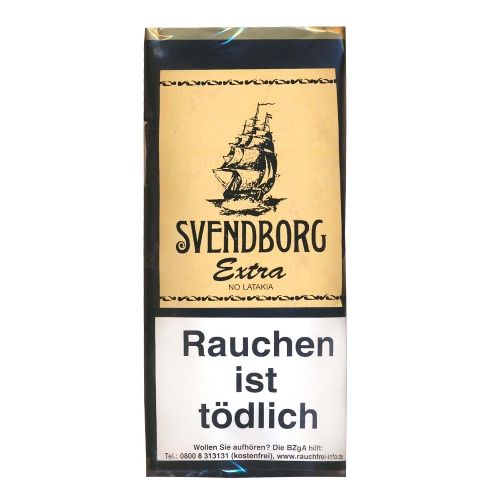 Svendborg Extra [50 Gramm]