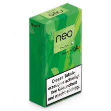 neo Green Switch [10 x 20 Stück]