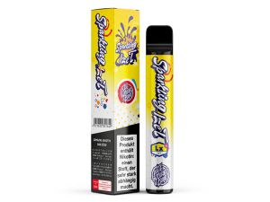 187 Strassenbande E-Shisha Einweg Sparkling IZE-T / LX 20mg 187 Strassenbande E-Shisha Einweg Sparkling IZE-T / LX 20mg