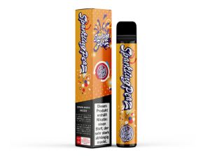 187 Strassenbande E-Shisha Einweg Sparkling Peaz 20mg 187 Strassenbande E-Shisha Einweg Sparkling Peaz 20mg