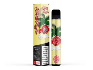 187 Strassenbande E-Shisha Einweg Ello & Raffa 20mg 187 Strassenbande E-Shisha Einweg Ello & Raffa 20mg