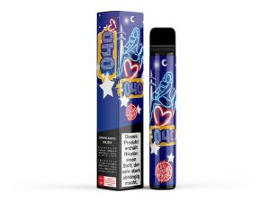 187 Strassenbande E-Shisha Einweg 040 Hamburg 20mg 187 Strassenbande E-Shisha Einweg 040 Hamburg 20mg