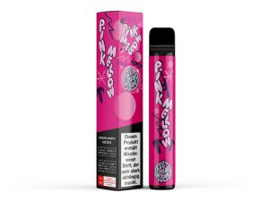 187 Strassenbande E-Shisha Einweg Pink Mellow 20mg 187 Strassenbande E-Shisha Einweg Pink Mellow 20mg