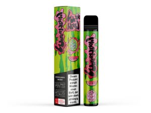 187 Strassenbande E-Shisha Einweg Waternelom 20mg 187 Strassenbande E-Shisha Einweg Waternelom 20mg