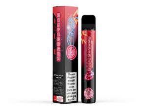 187 Strassenbande E-Shisha Einweg Reeperbahn 20mg 187 Strassenbande E-Shisha Einweg Reeperbahn 20mg