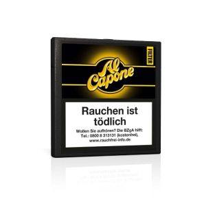 Al Capone Filter Cognac [1 x 10]