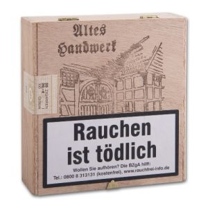 Altes Handwerk 154 Brasil [1 x 30]