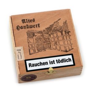 Altes Handwerk 154 Sumatra [1 x 30]