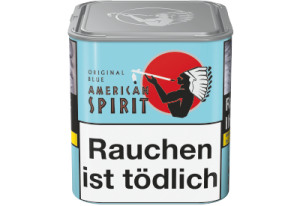 American Spirit Original Blue [80 Gramm]