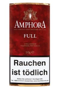 Amphora Full Aroma (rot) [50 Gramm]
