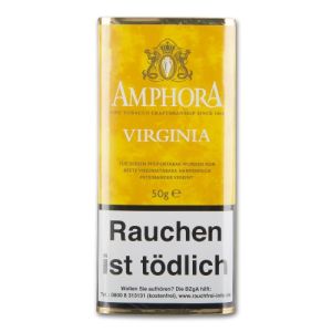 Amphora Virginia [50 Gramm]