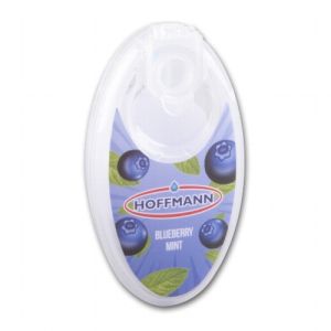 Aromakapseln Blueberry Mint Aromakapseln Blueberry Mint