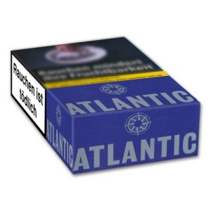 Atlantic Zigaretten Blue [10 x 20 Stück]
