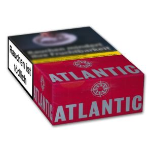 Atlantic Zigaretten Red [10 x 20 Stück]