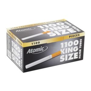 Atomic 1.100 Hülsen Atomic 1.100 Hülsen