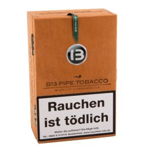B13 Pfeifentabak [100 Gramm]
