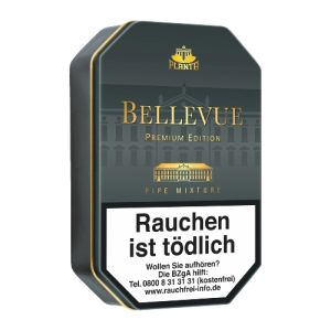 Bellevue Pfeifentabak [100 Gramm]