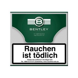 Bentley Senoritas [1 x 10]