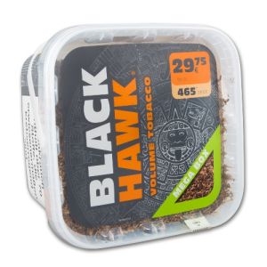 Black Hawk Volumen Mega Box [230 Gramm]