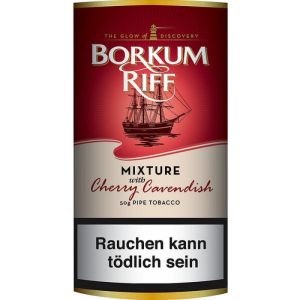 Borkum Riff Ruby (ehemals Cherry) [50 Gramm]