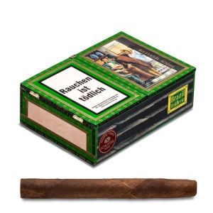 Brazil-Trüllerie Bajazzo Senorita [1 x 50]