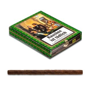 Brazil-Trüllerie Eldorado Long [1 x 25]