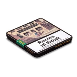 Brazil-Trüllerie Mini Blech [1 x 10]