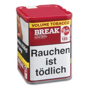 Break Original Volumentabak [43 Gramm]