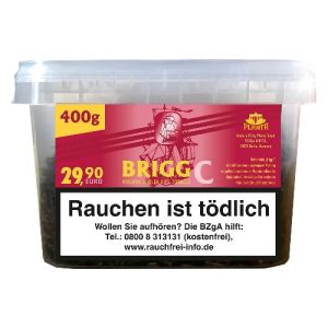 Brigg C (ehemals Cherry) [350 Gramm]