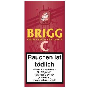 Brigg C (ehemals Cherry) [40 Gramm]