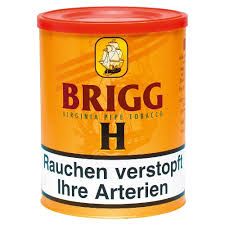 Brigg H (ehemals Honigmelone) [155 Gramm]