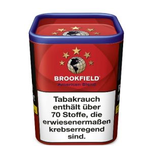 Brookfield American Blend [120 Gramm]